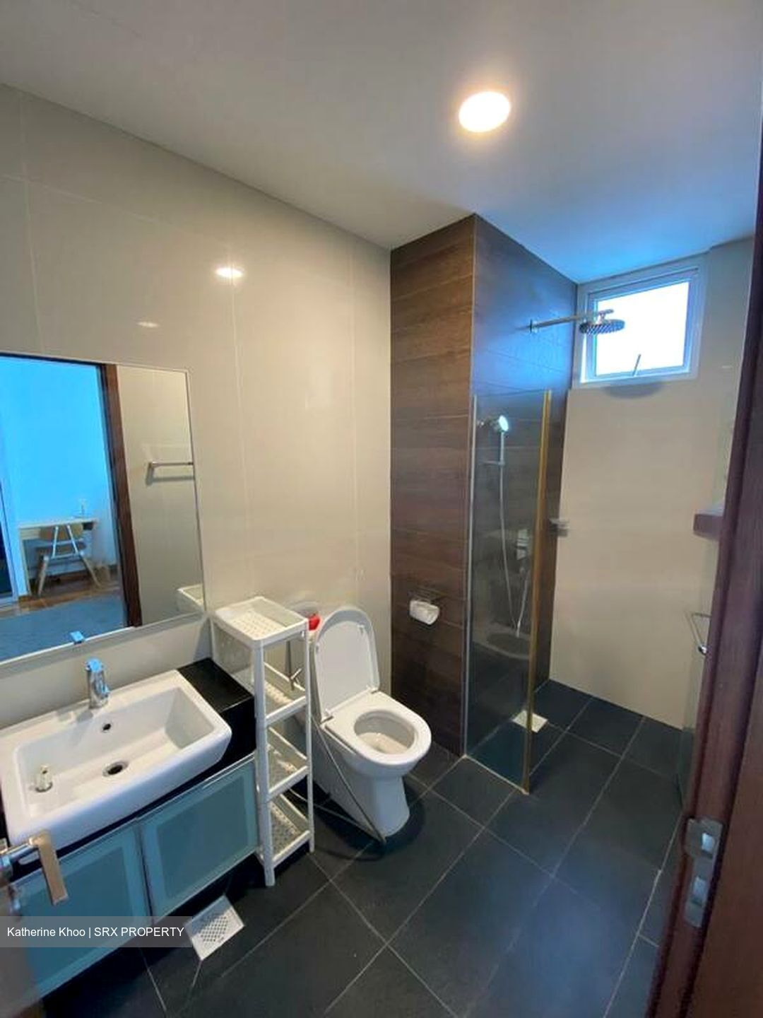 Prestige Heights (D12), Apartment #507678131